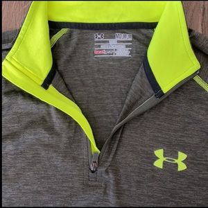 Under Armour long sleeve